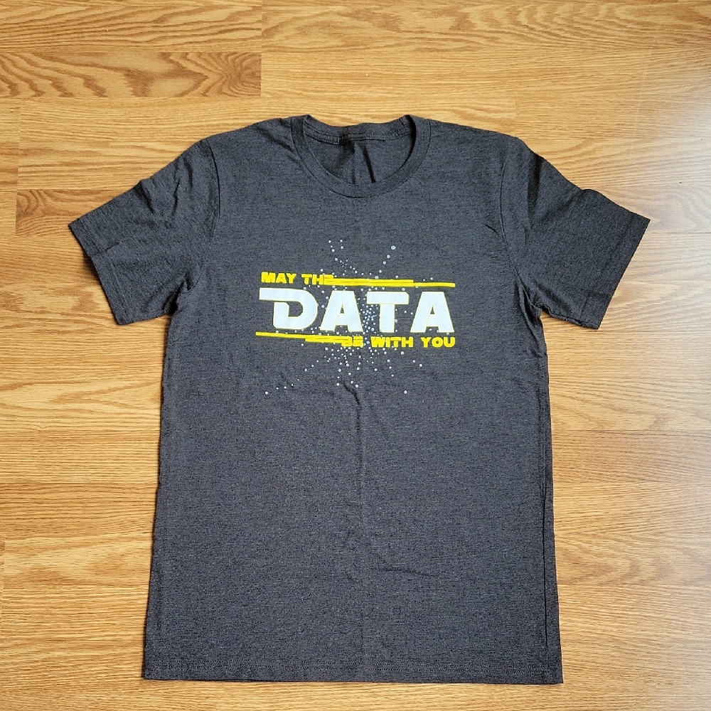 Tableau Graphic T-Shirt